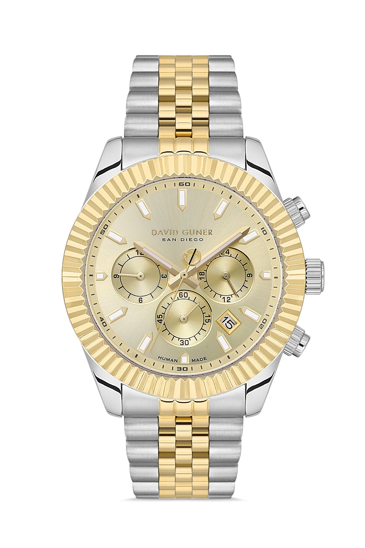 DAVID GUNER DG-8925GA-D4