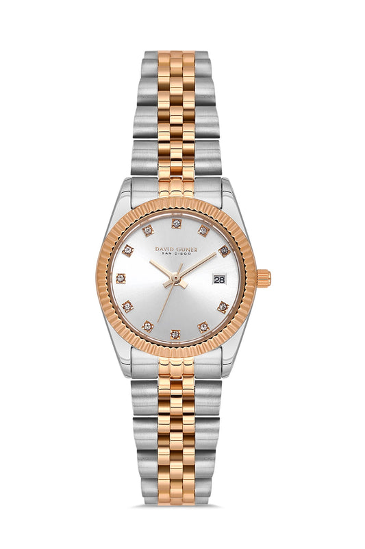 DAVID GUNER DG-8927LA-E1