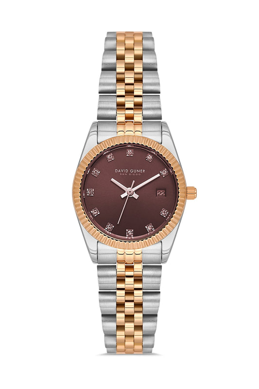 DAVID GUNER DG-8927LA-E6