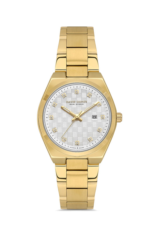 DAVID GUNER DG-8934LA-B1