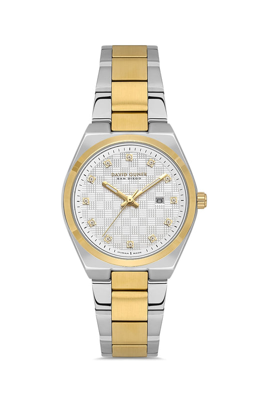 DAVID GUNER DG-8934LA-D1