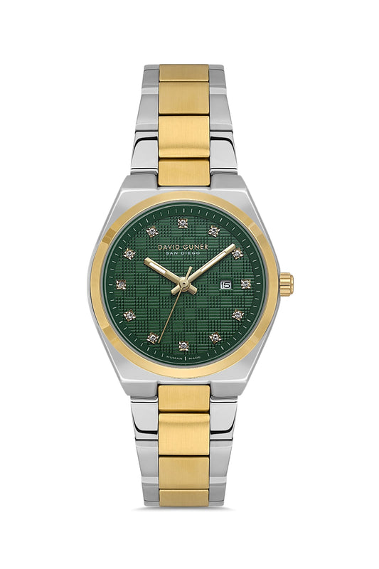 DAVID GUNER DG-8934LA-D10