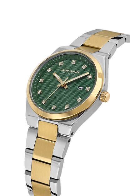 DAVID GUNER DG-8934LA-D10