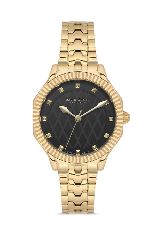 DAVID GUNER DG-8935LA-B2