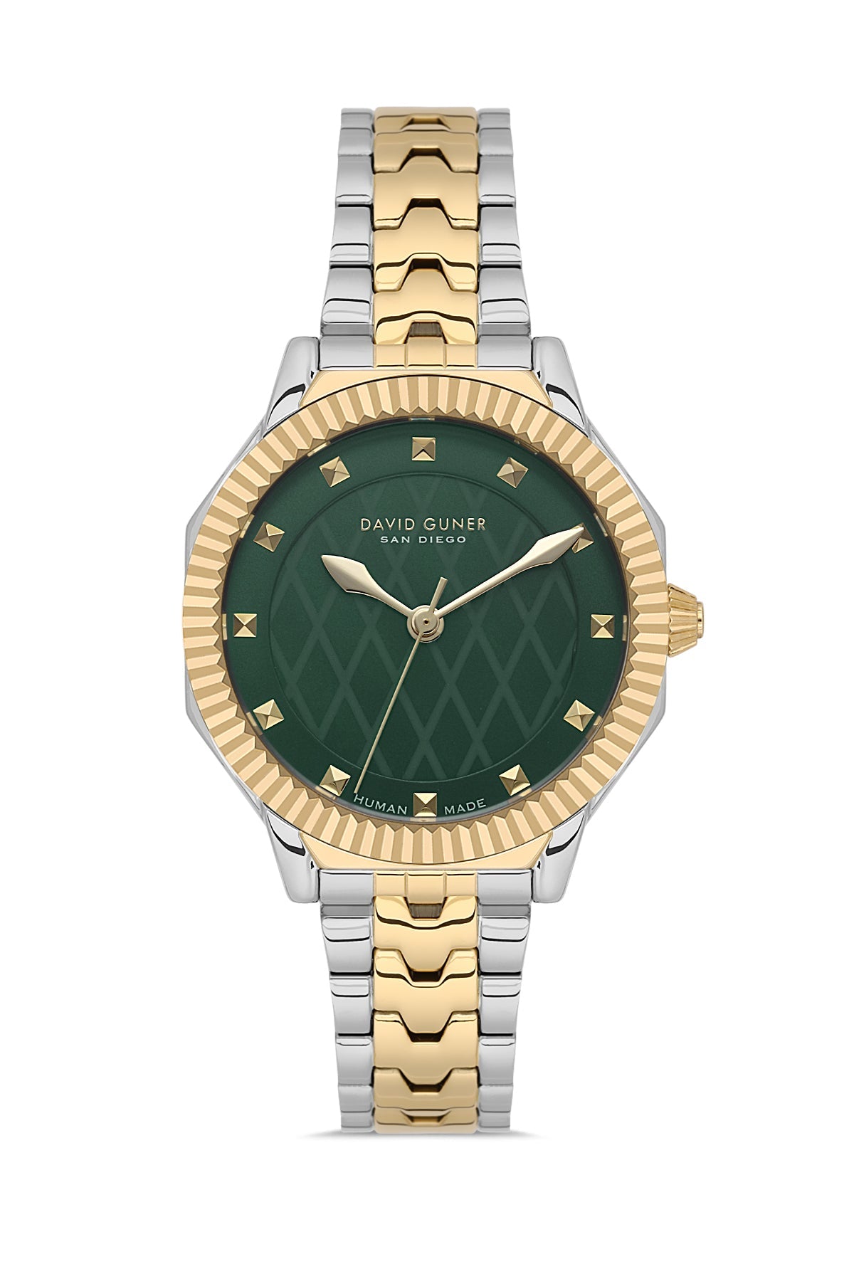 DAVID GUNER DG-8935LA-D10