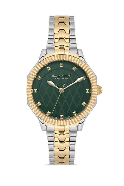 DAVID GUNER DG-8935LA-D10