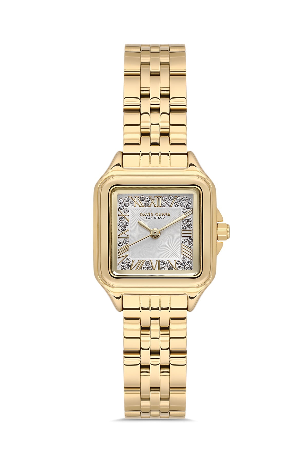 DAVID GUNER DG-8938LA-B1