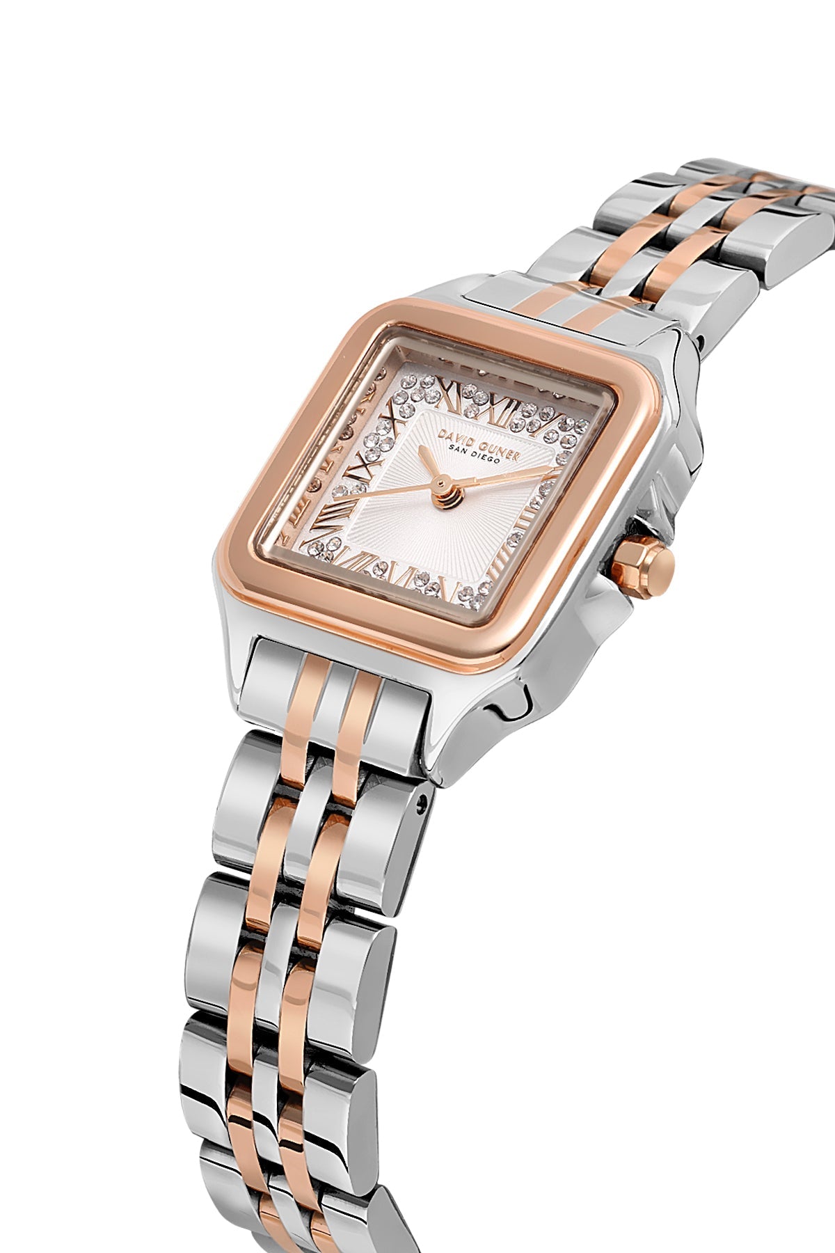 DAVID GUNER DG-8938LA-E1