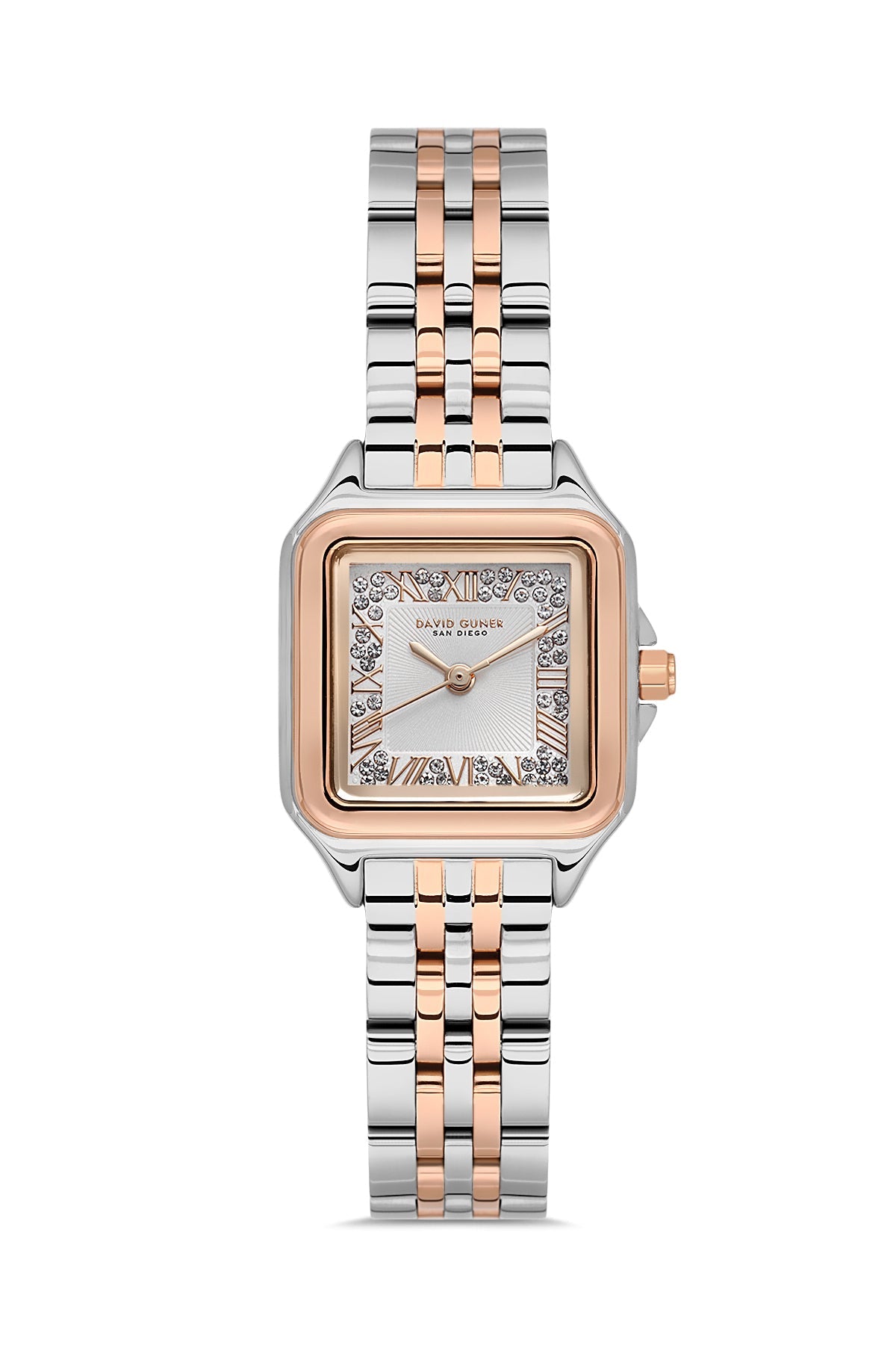 DAVID GUNER DG-8938LA-E1