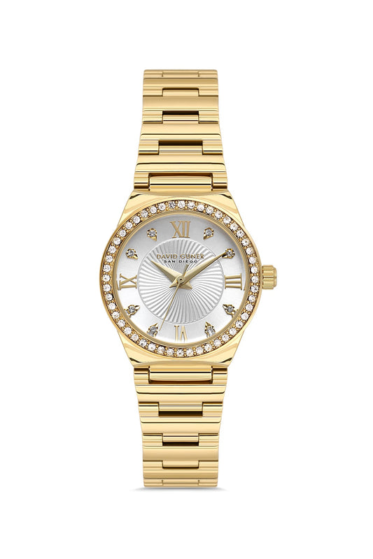 DAVID GUNER DG-8940LA-B1