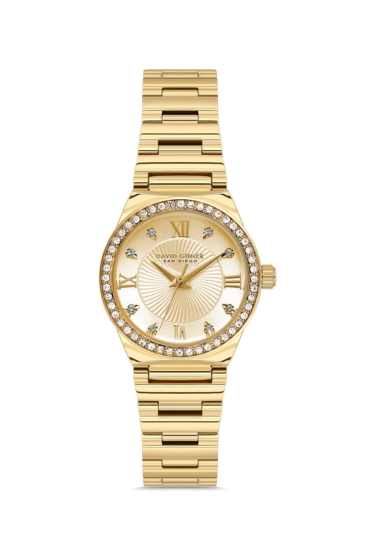 DAVID GUNER DG-8940LA-B4