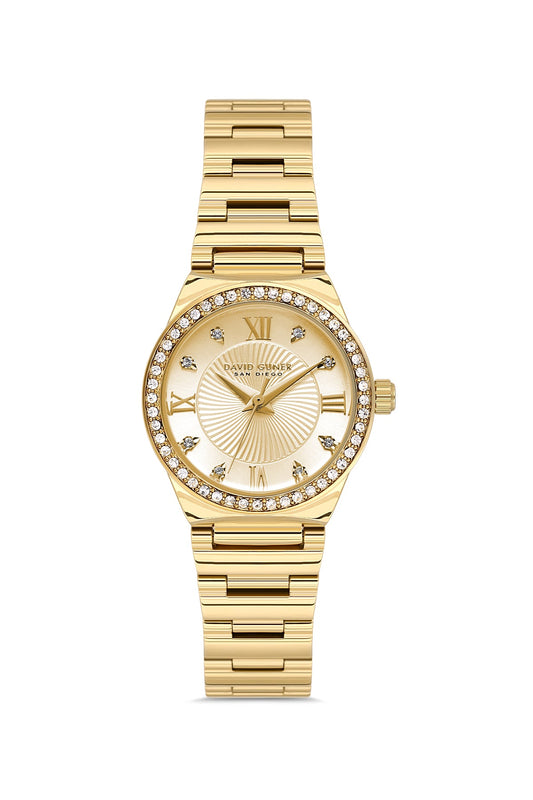 DAVID GUNER DG-8940LA-B4