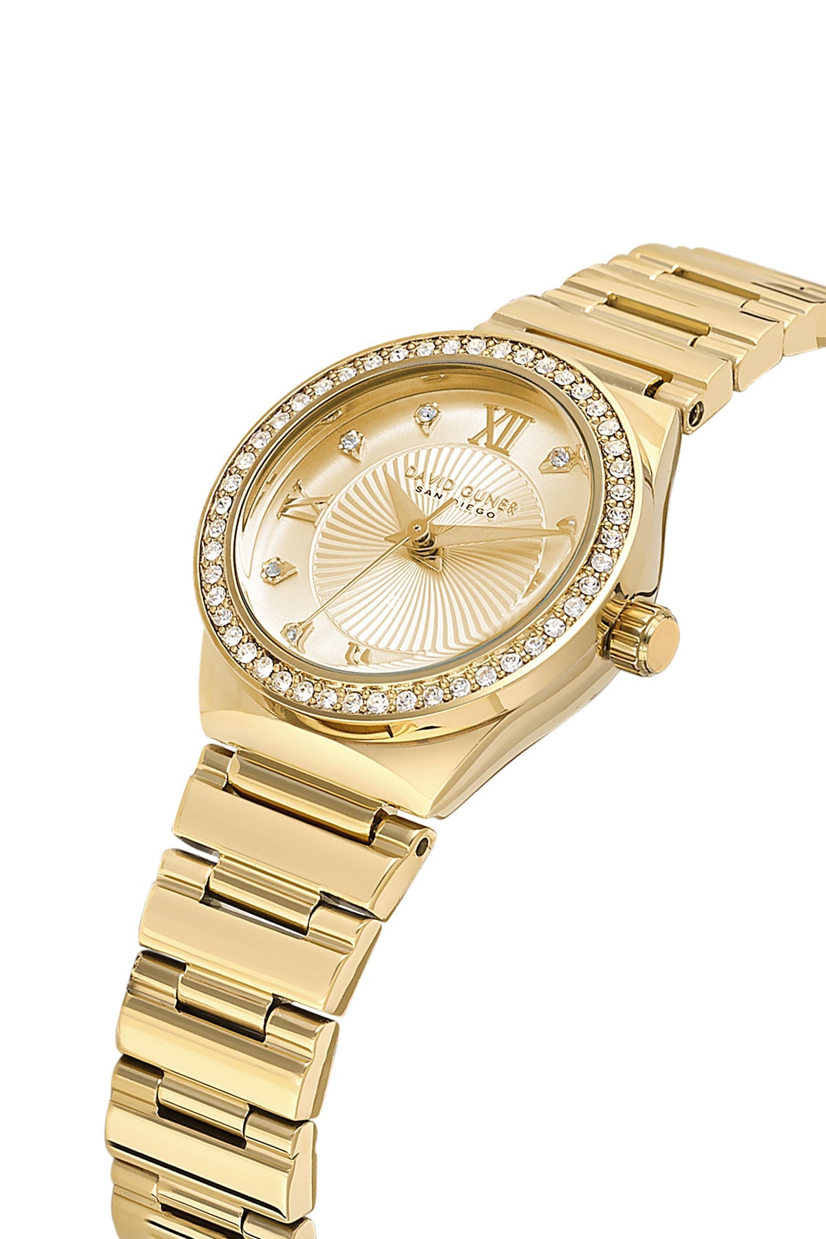 DAVID GUNER DG-8940LA-B4