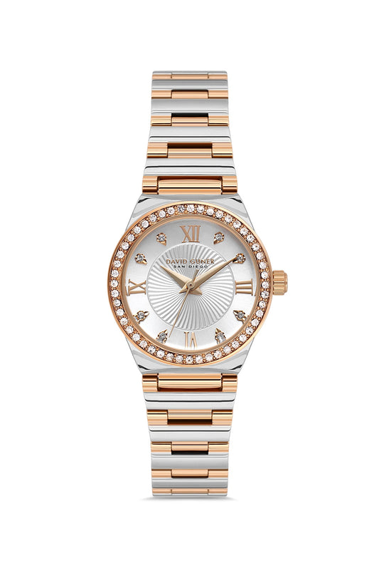 DAVID GUNER DG-8940LA-E1