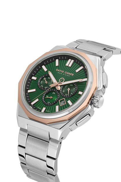 DAVID GUNER DG-8942GA-E10