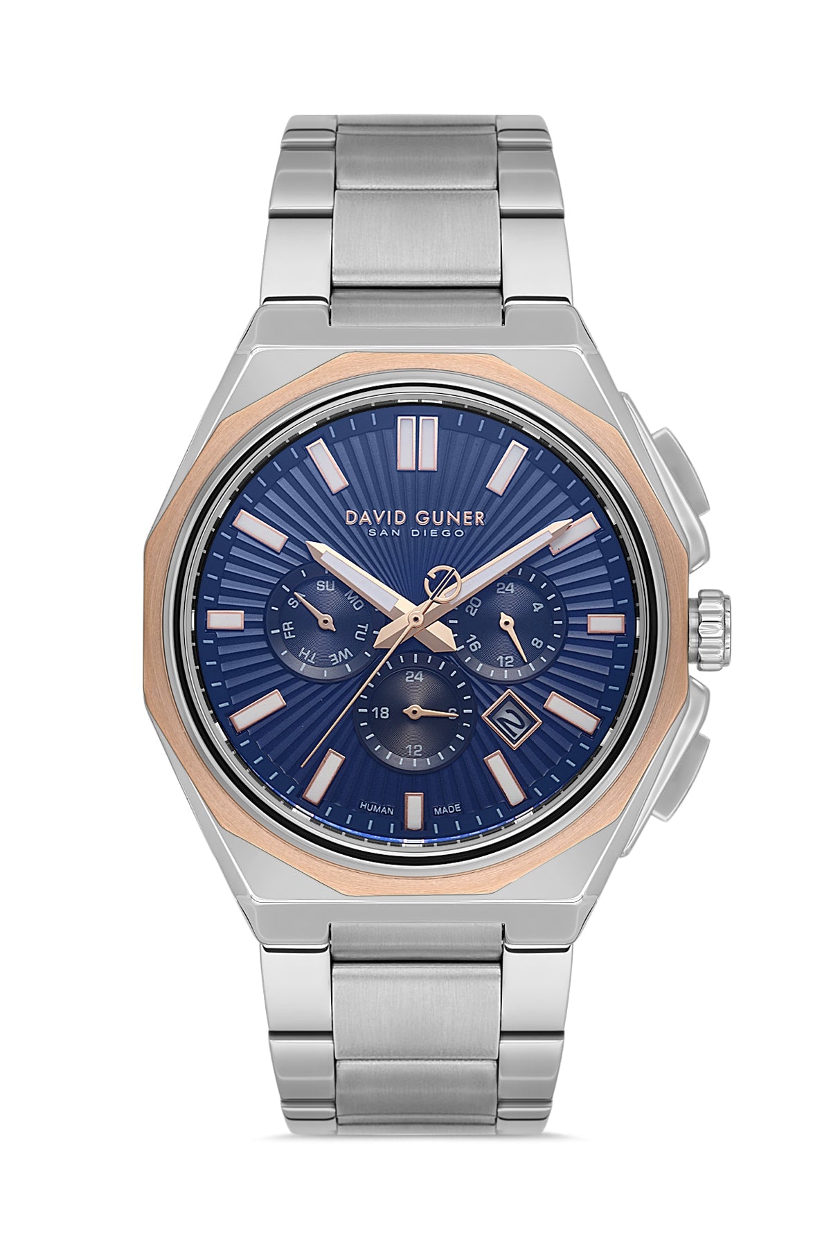 DAVID GUNER DG-8942GA-E3