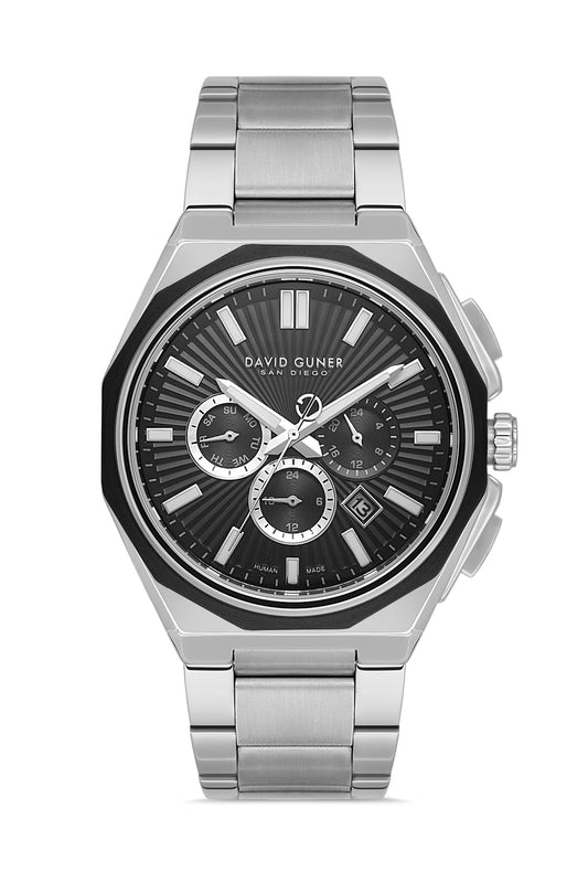 DAVID GUNER DG-8942GA-J2