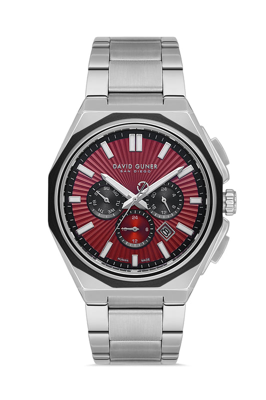 DAVID GUNER DG-8942GA-J8