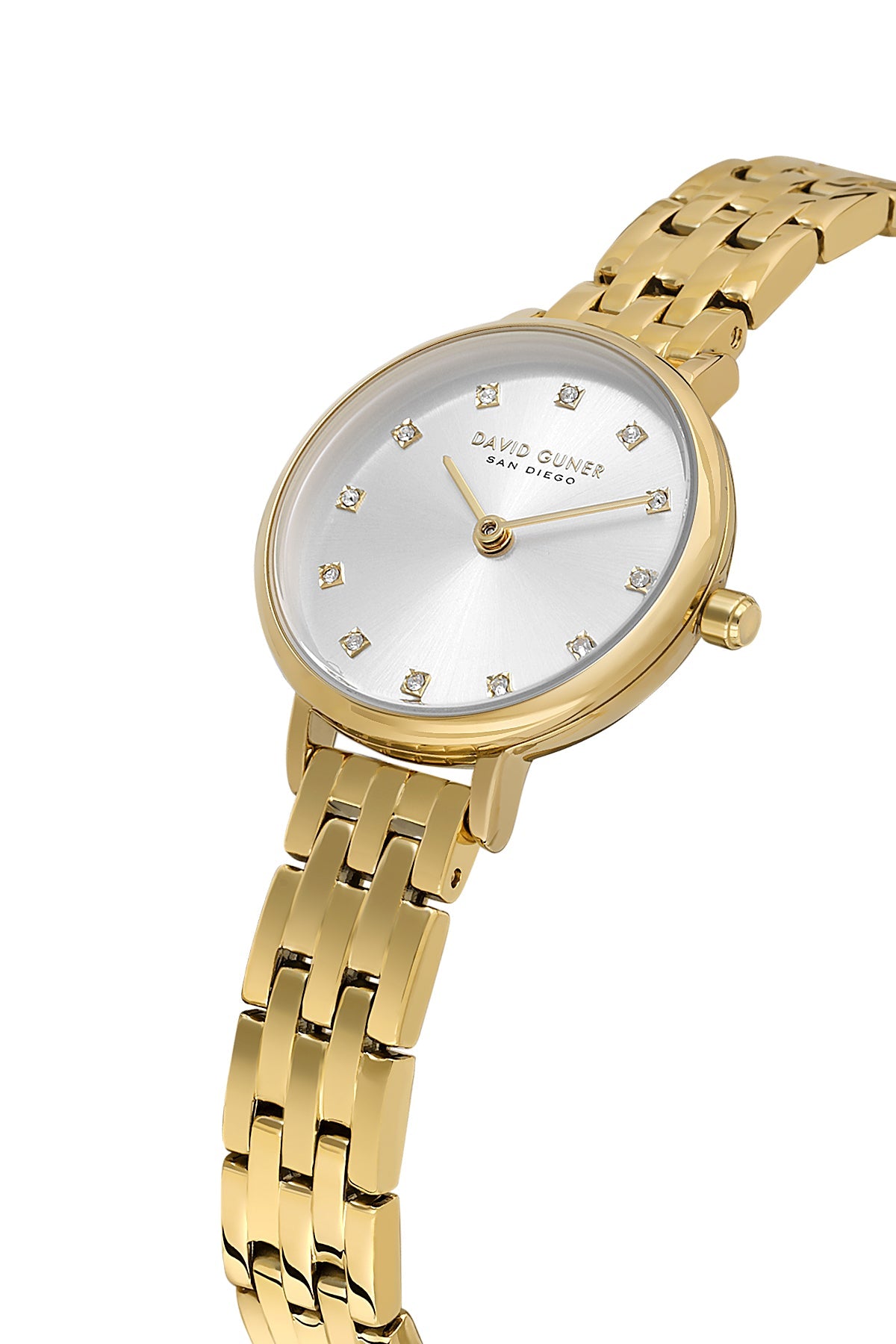 DAVID GUNER DG-8971LA-B1