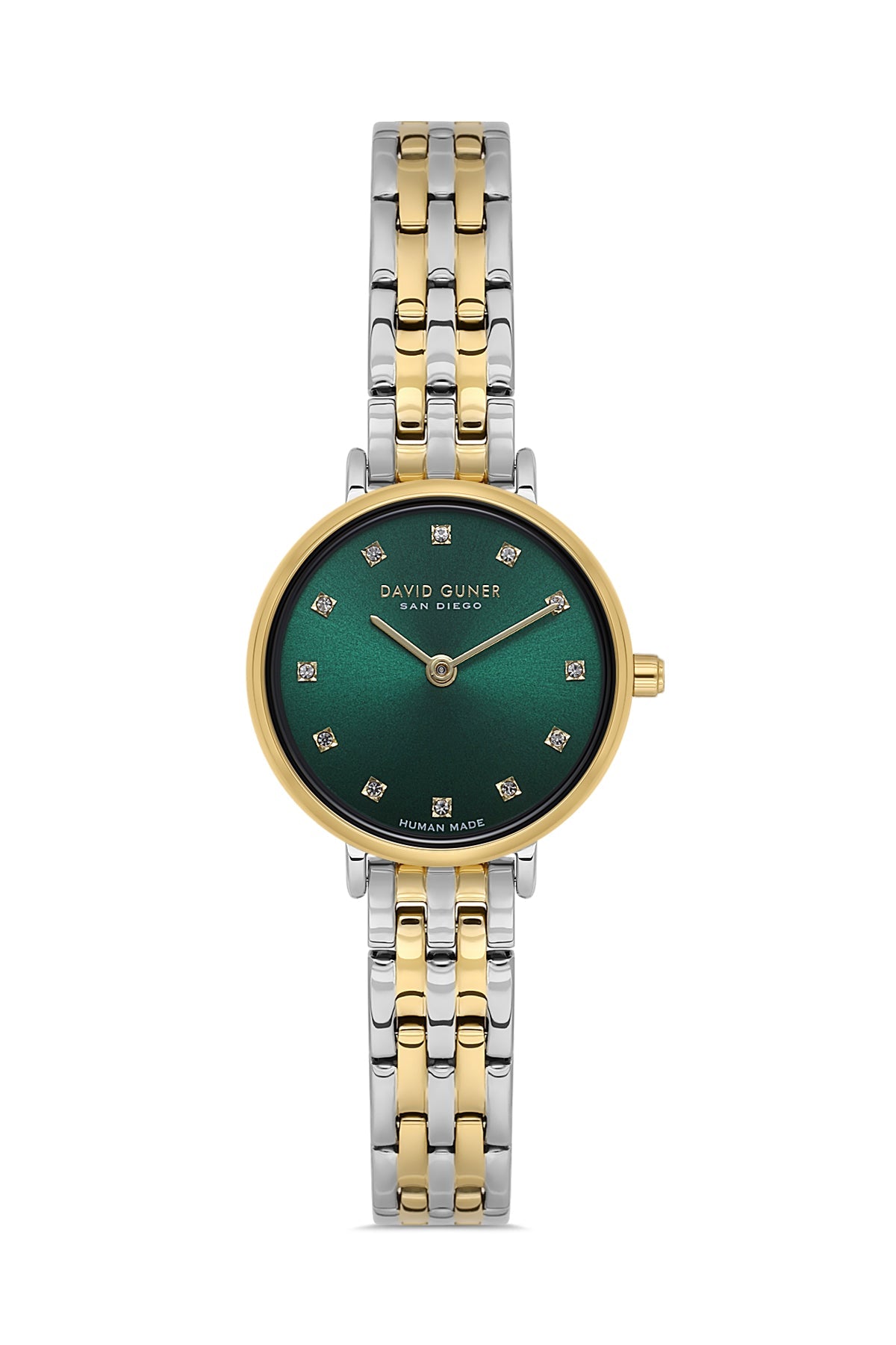 DAVID GUNER DG-8971LA-D10