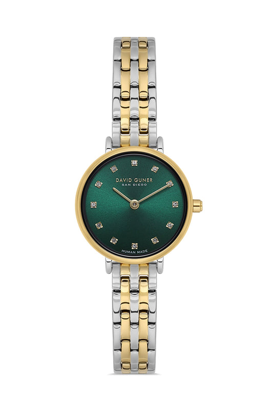 DAVID GUNER DG-8971LA-D10