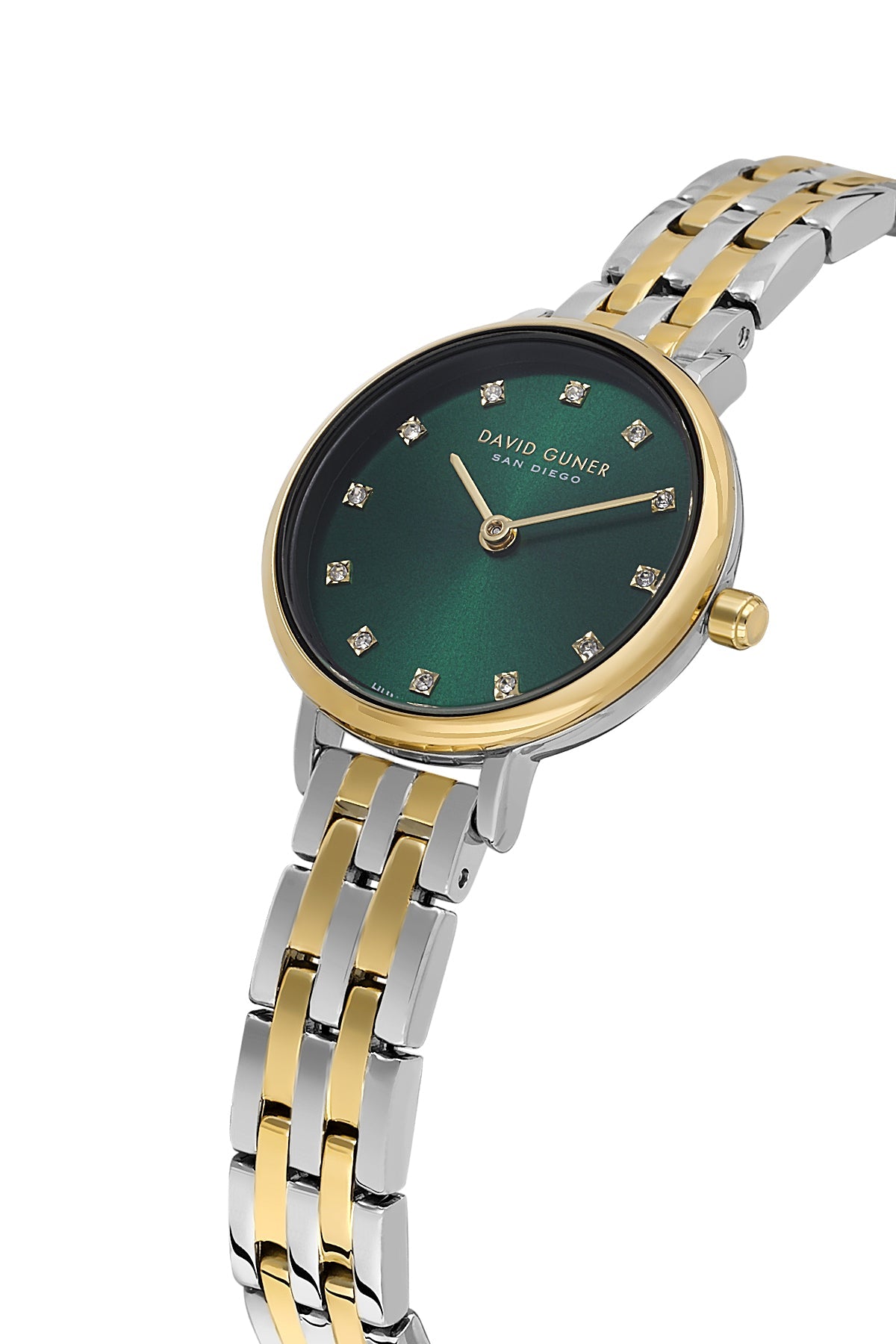 DAVID GUNER DG-8971LA-D10