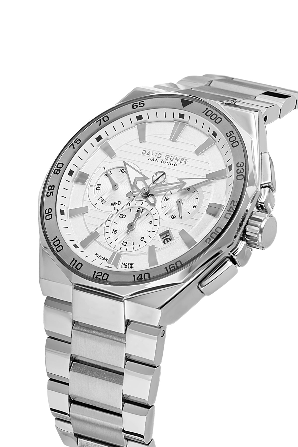 David Guner DG-8982GA-A1