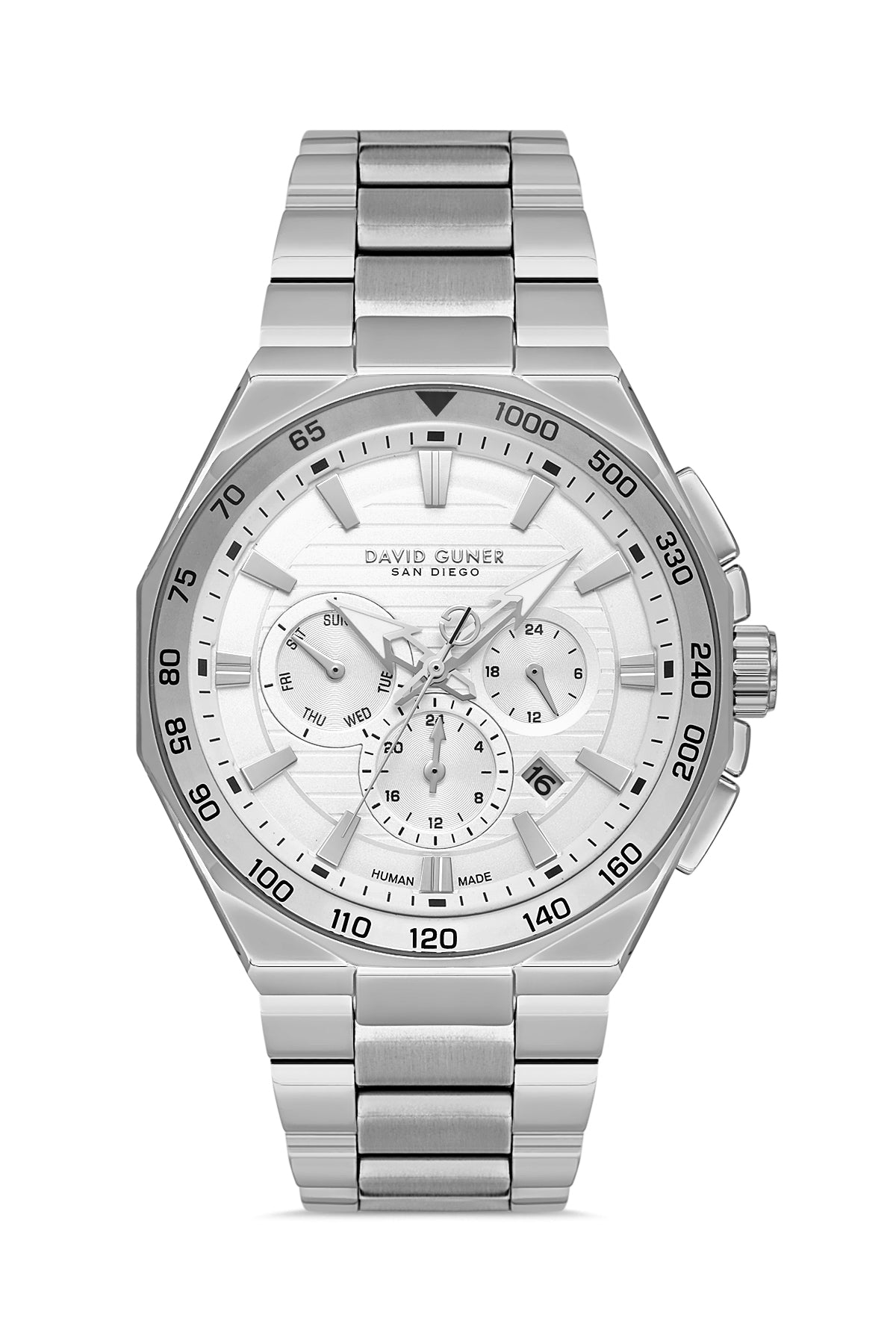 David Guner DG-8982GA-A1