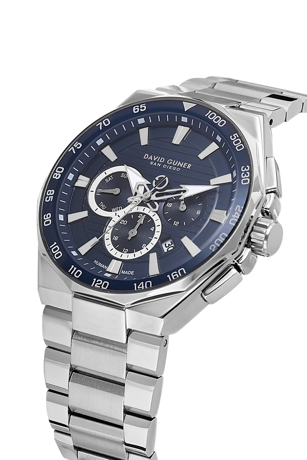 David Guner DG-8982GA-A3