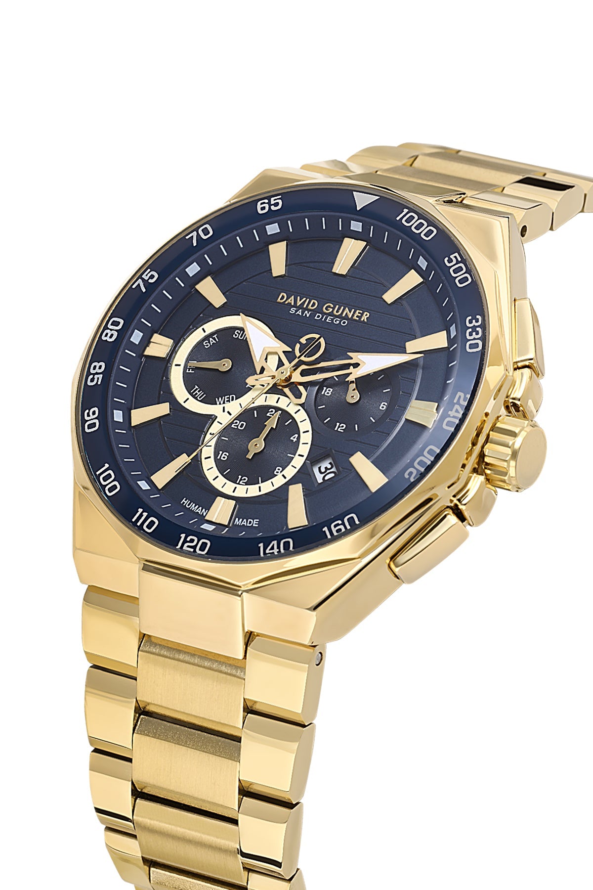 DAVID GUNER DG-8982GA-B3