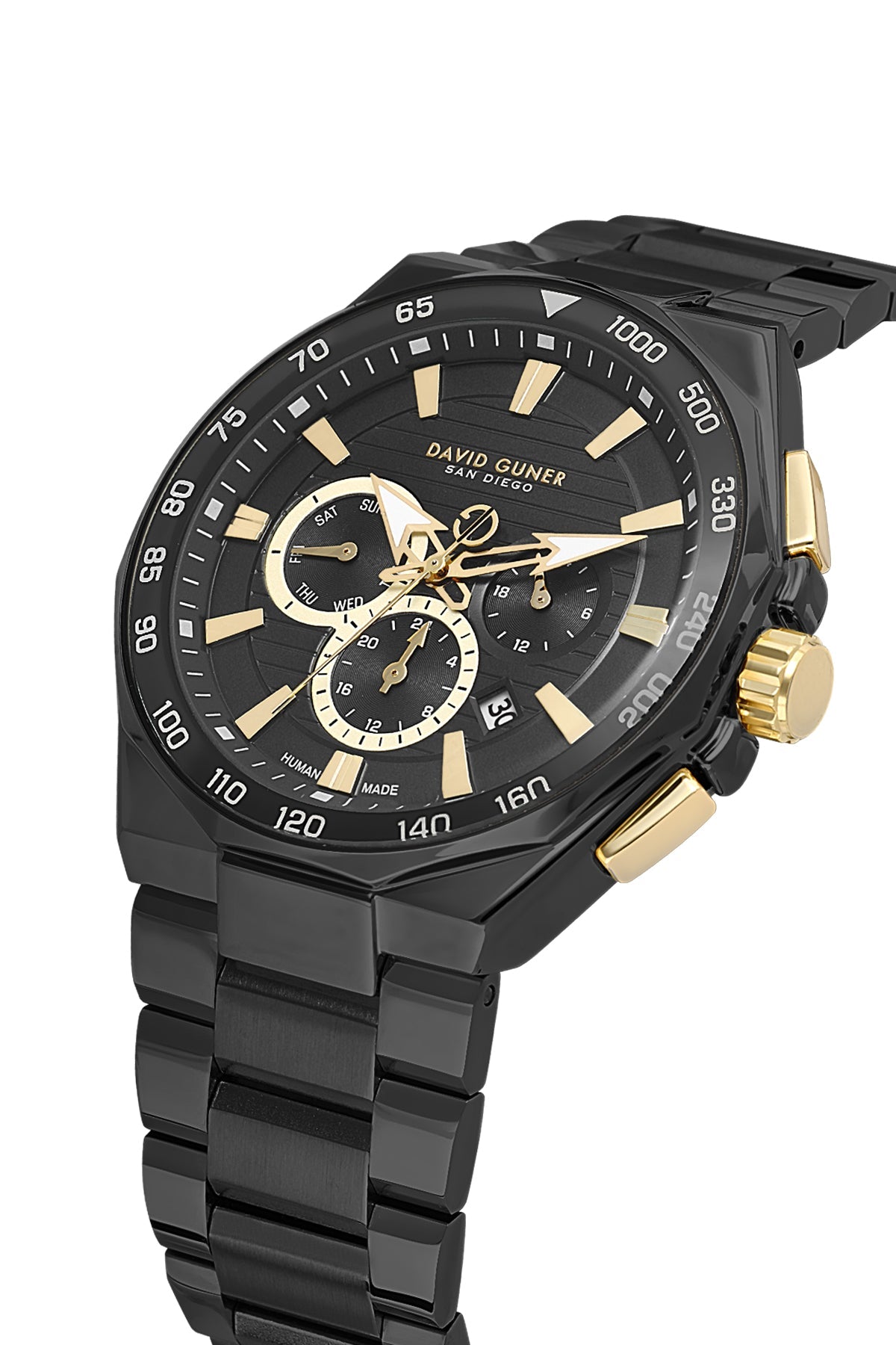 DAVID GUNER DG-8982GA-N2