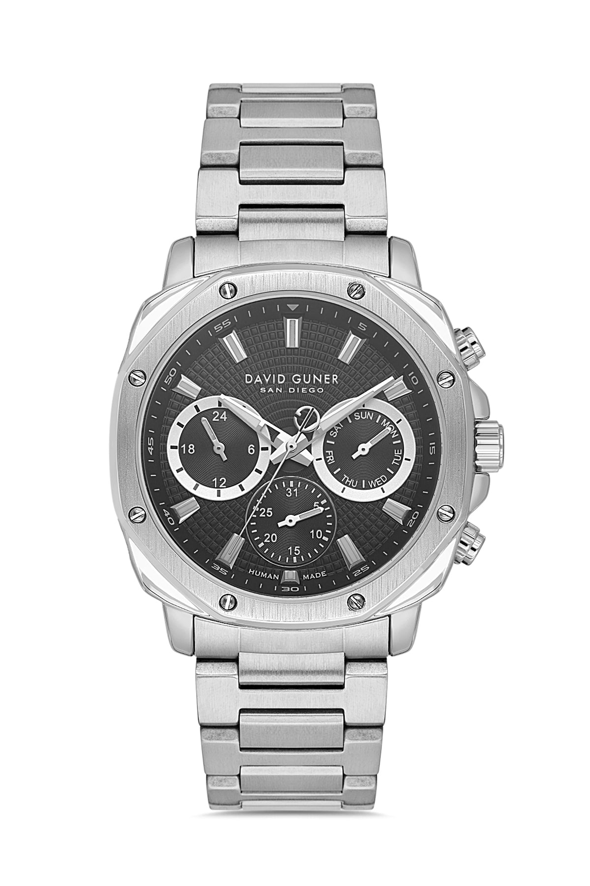 David Guner DG-8983GA-A2