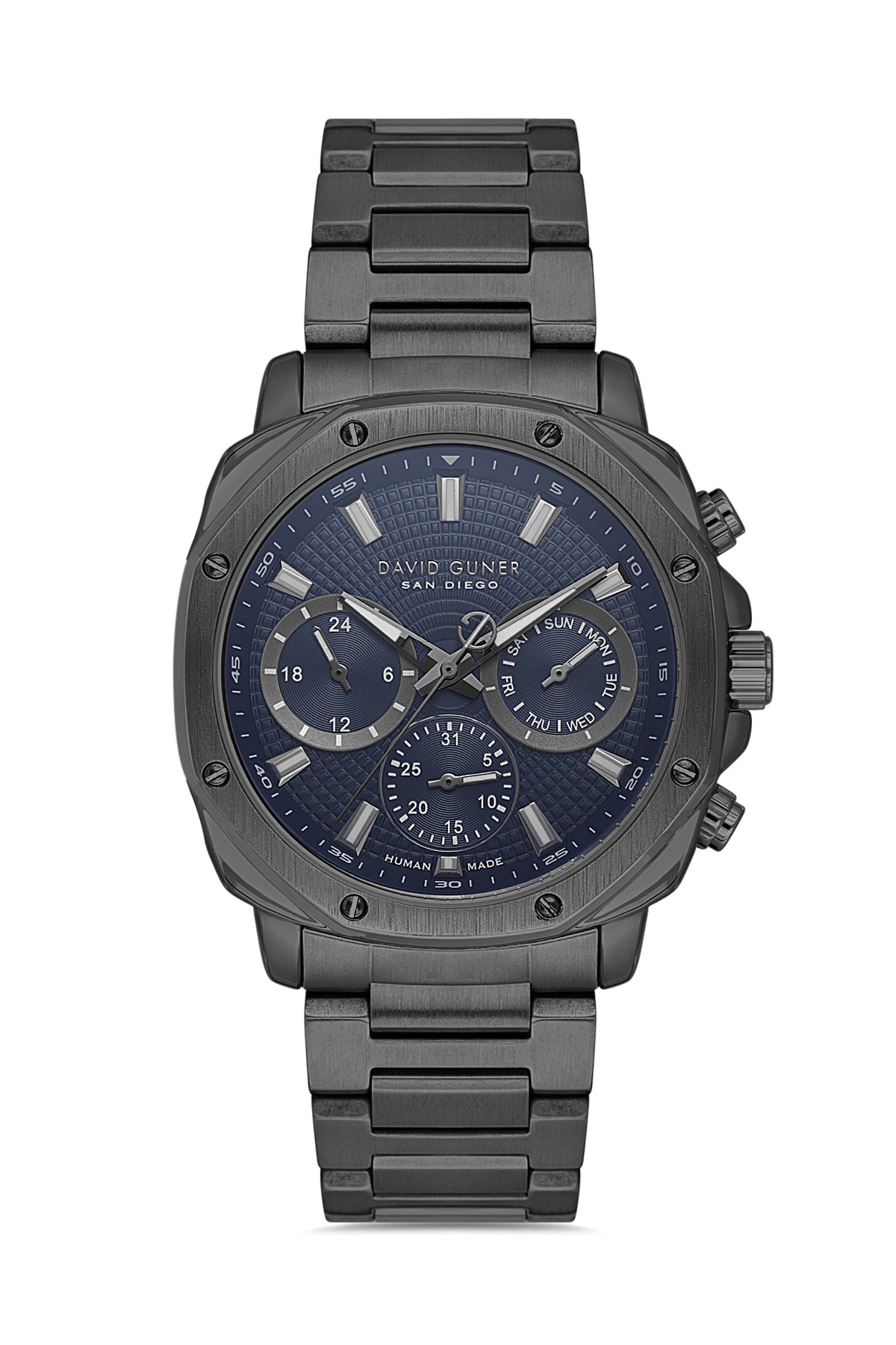 DAVID GUNER DG-8983GA-V3