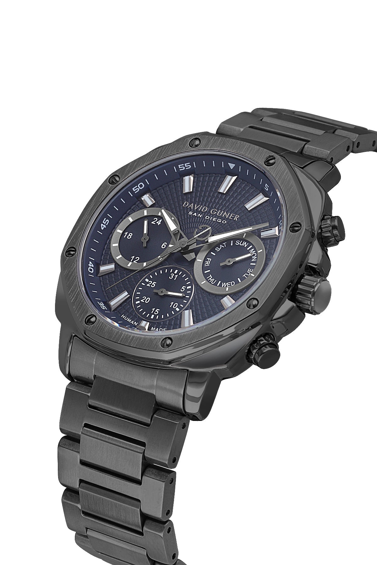 DAVID GUNER DG-8983GA-V3