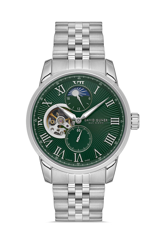 DAVID GUNER DG-8986GA-A10