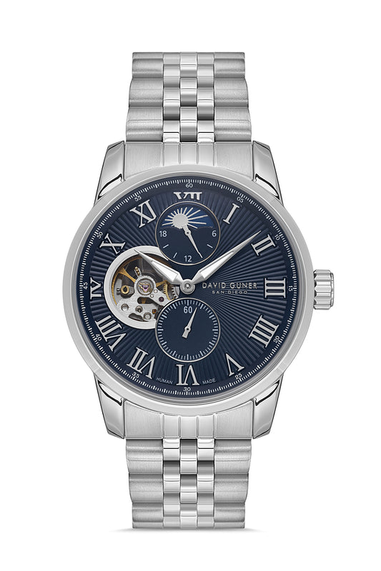 DAVID GUNER DG-8986GA-A3