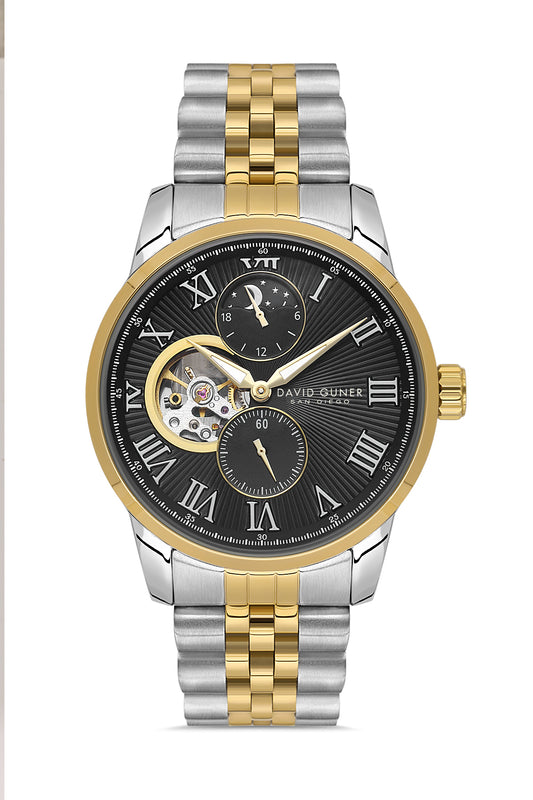 DAVID GUNER DG-8986GA-D2