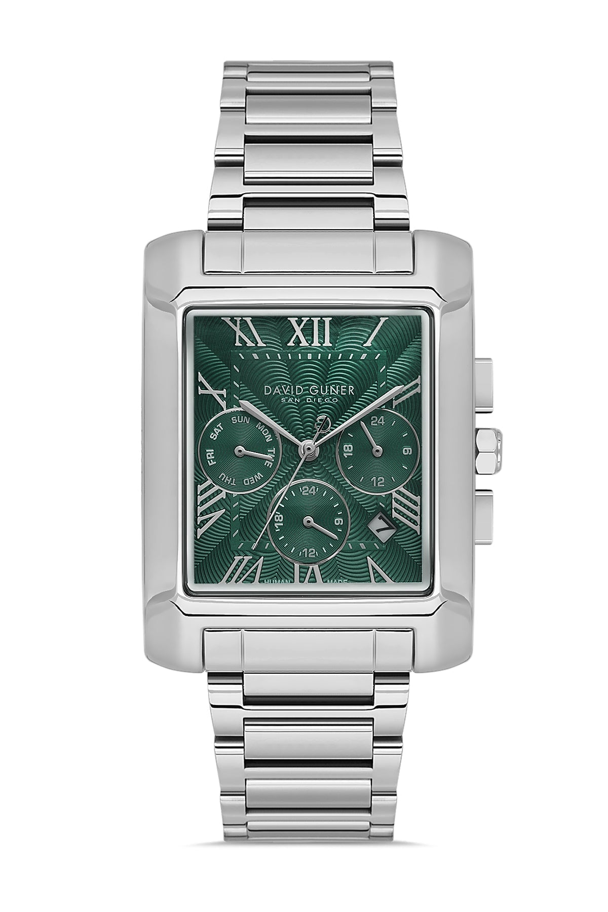 David Guner DG-8989GA-A10 Watch