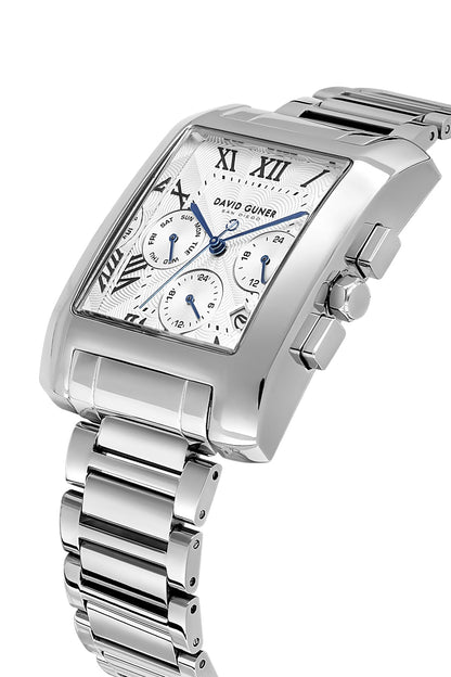 David Guner DG-8989GA-A1