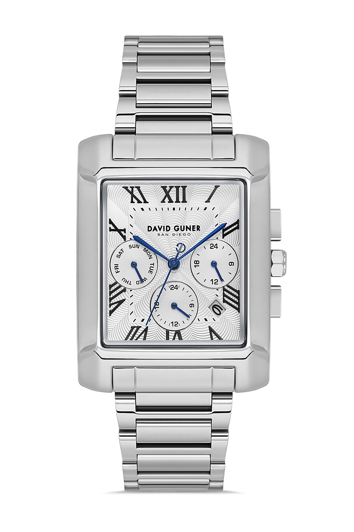 David Guner DG-8989GA-A1 Watch