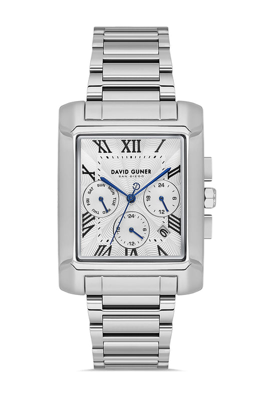 David Guner DG-8989GA-A1 Watch
