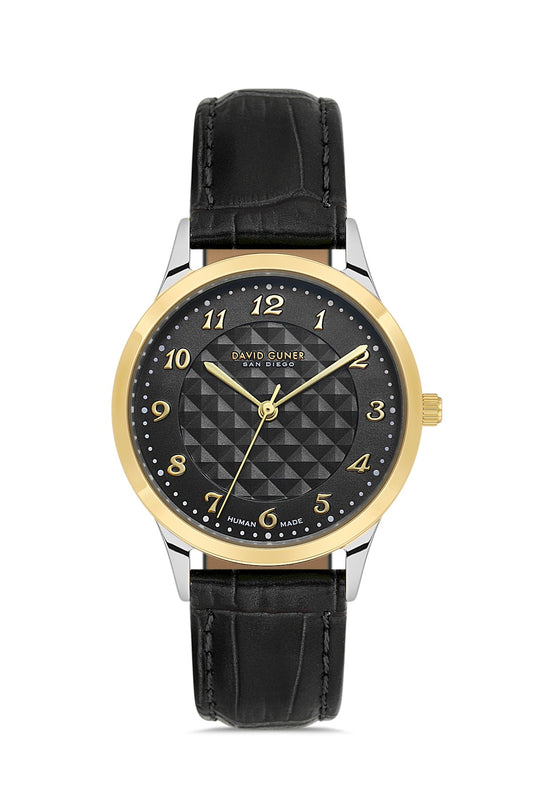 DAVID GUNER DG-8992LB-D2