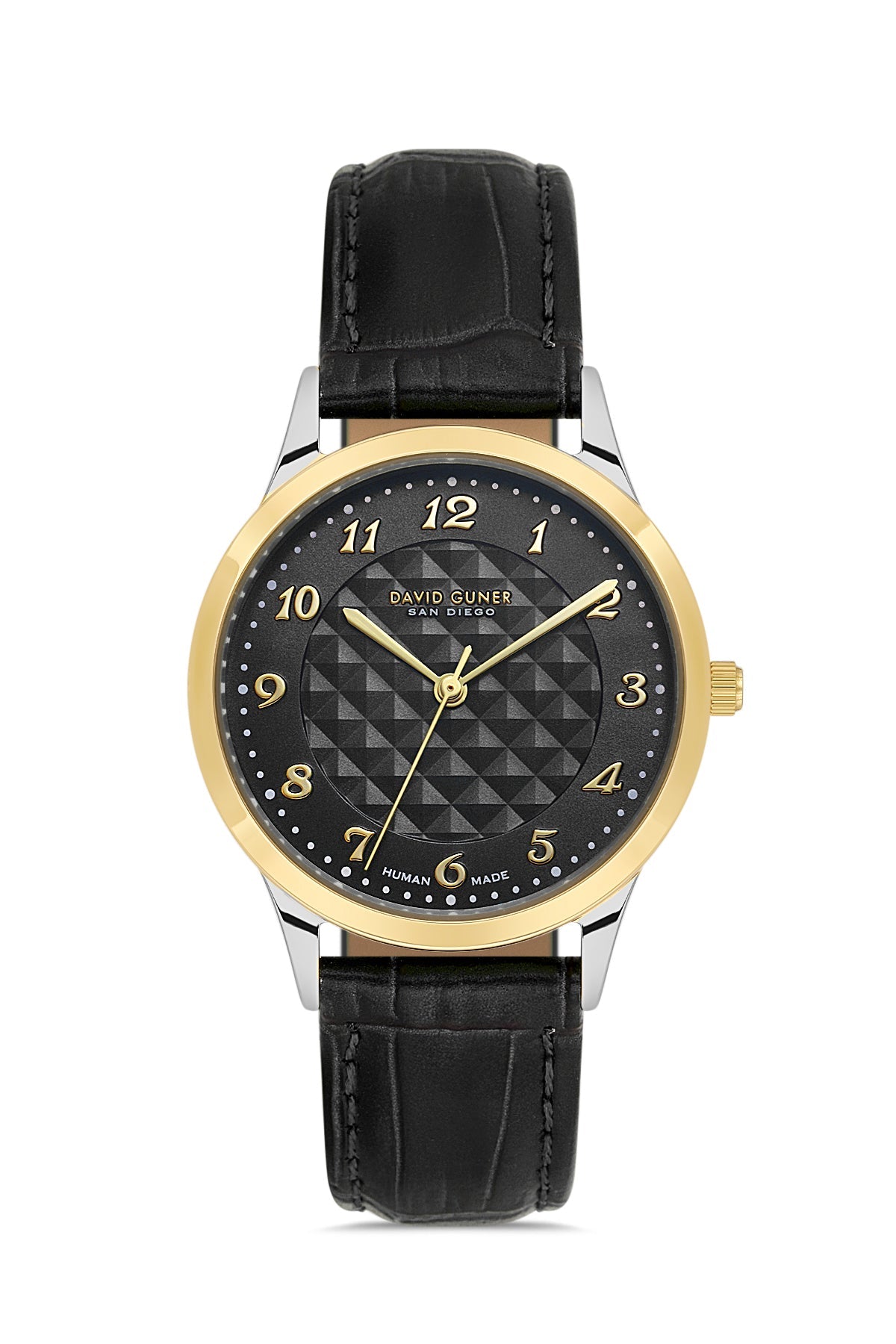 DAVID GUNER DG-8992LB-D2