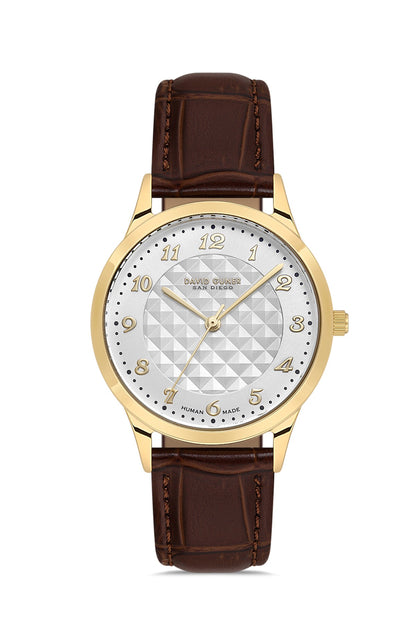 DAVID GUNER DG-8992LB-O1