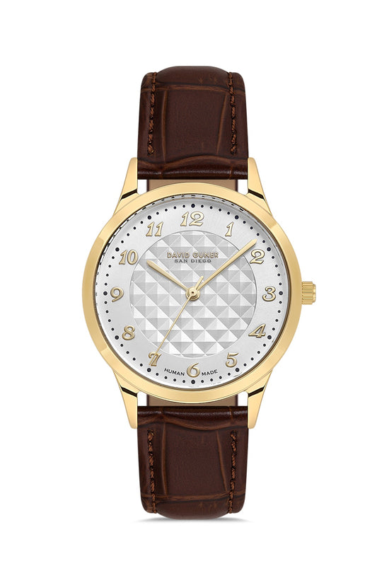 DAVID GUNER DG-8992LB-O1