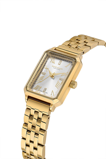 DAVID GUNER DG-8993LA-B1