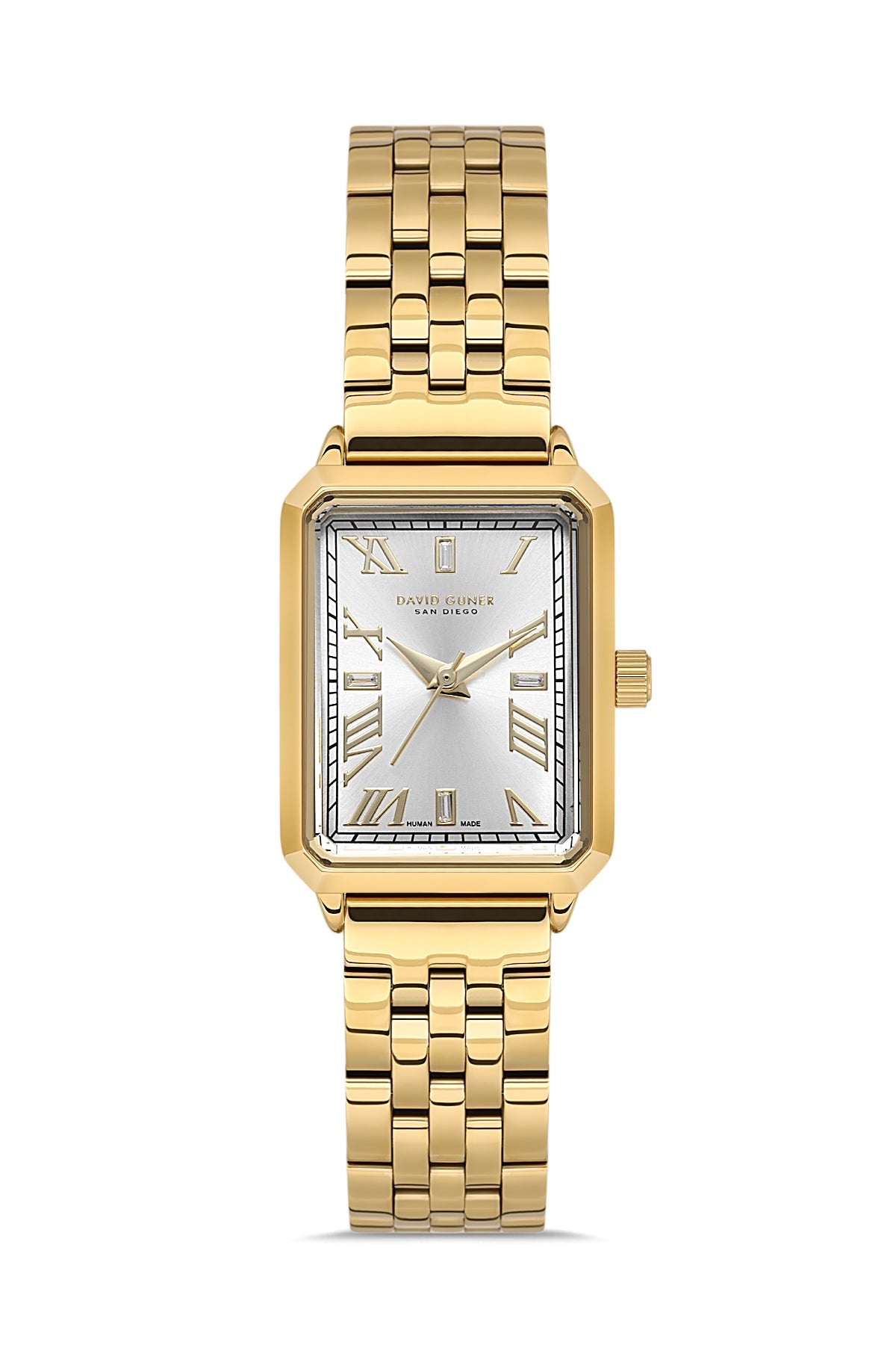 DAVID GUNER DG-8993LA-B1