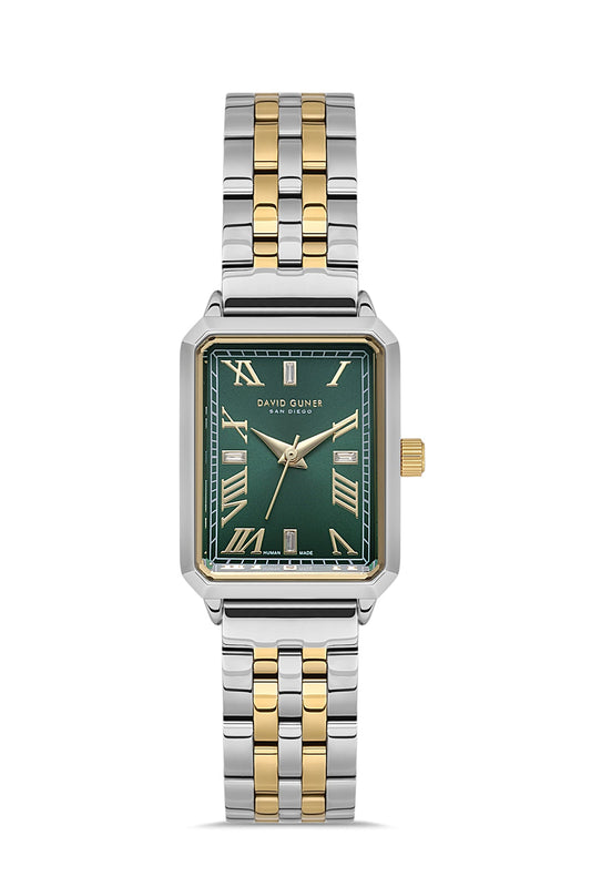 DAVID GUNER DG-8993LA-D10