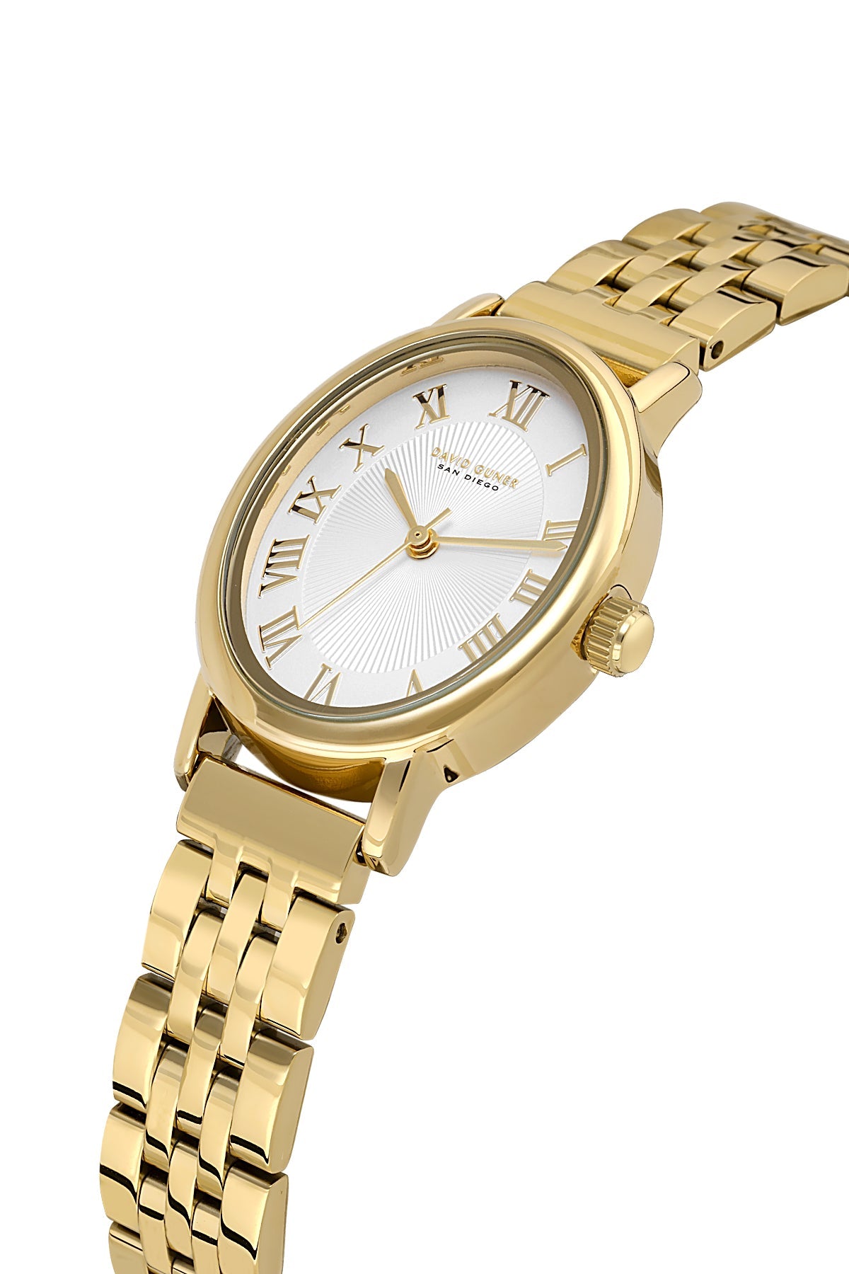 DAVID GUNER DG-8995LA-B1