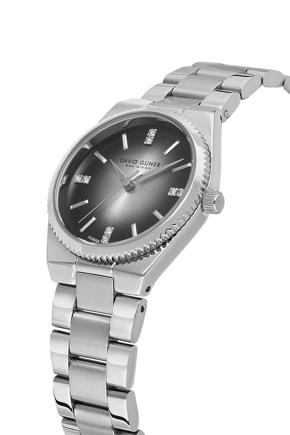 David Guner DG-9002LA-A1 Watch